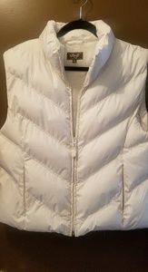 Delf Cold Temperature Padded  Bodywarmer